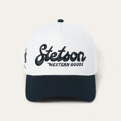 Stetson Retro Trucker Hat