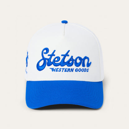 Stetson Retro Trucker Hat