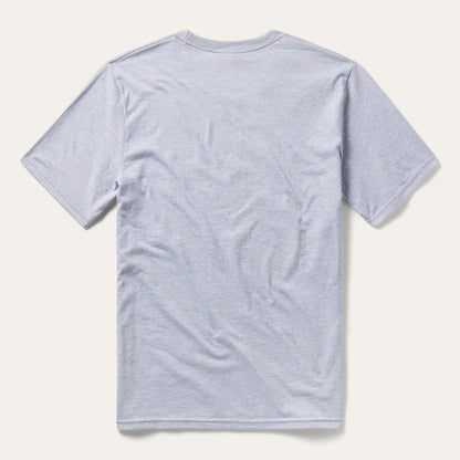 Cowgirl Hat Tip Graphic Tee