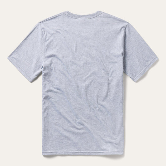 Cowgirl Hat Tip Graphic Tee