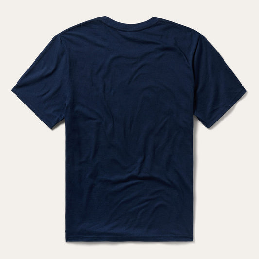 Bison Graphic Tee