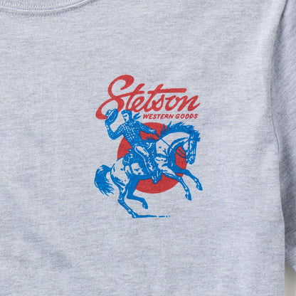 Cowboy Hat Tip Graphic Tee