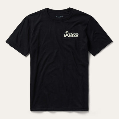 Eagle Graphic Tee