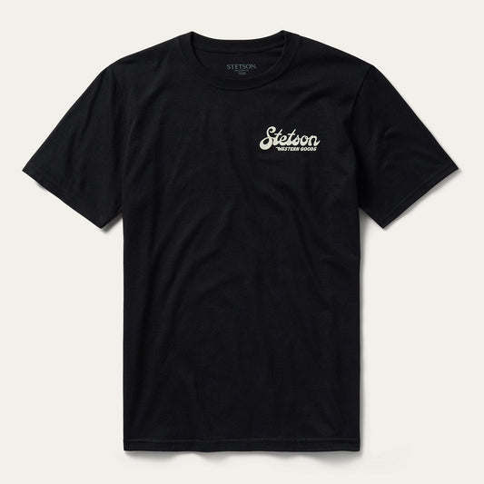 Eagle Graphic Tee