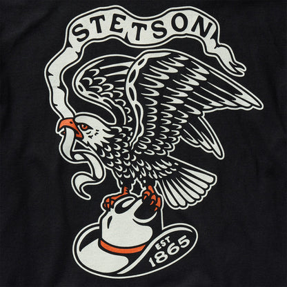 Eagle Graphic Tee