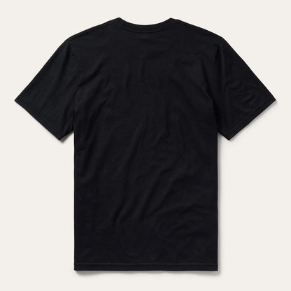 Bucking Bronco Graphic Tee