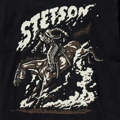 Bucking Bronco Graphic Tee