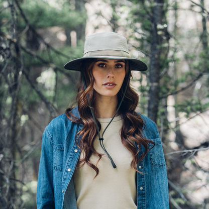Traveller Outdoor Hat