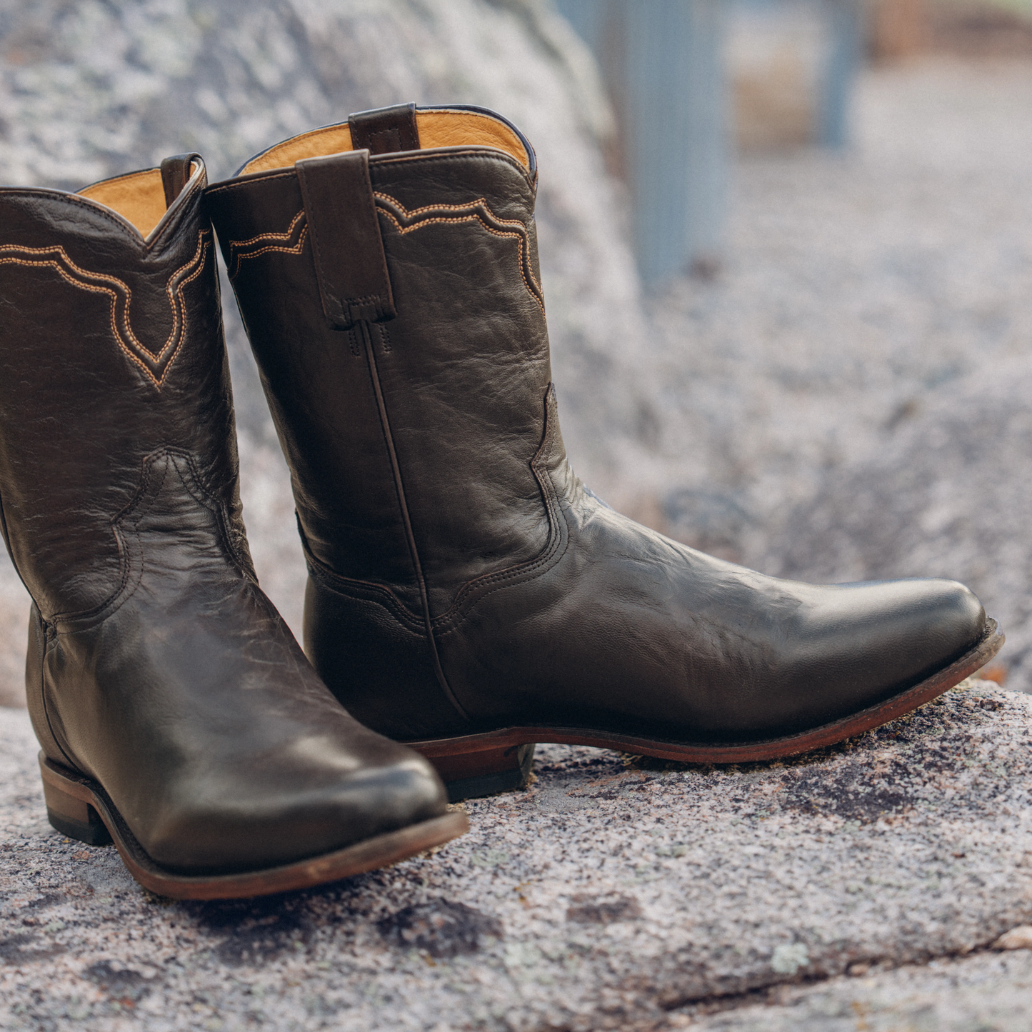 Puncher Boots