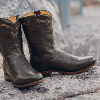 Puncher Boots