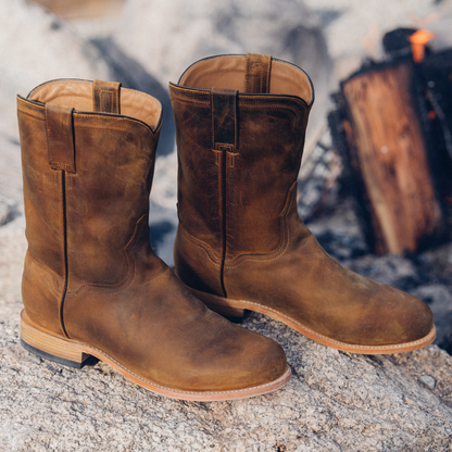 Puncher Boots