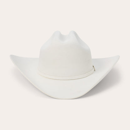 Deadwood 4X Cowboy Hat - 4 1/4" Crown