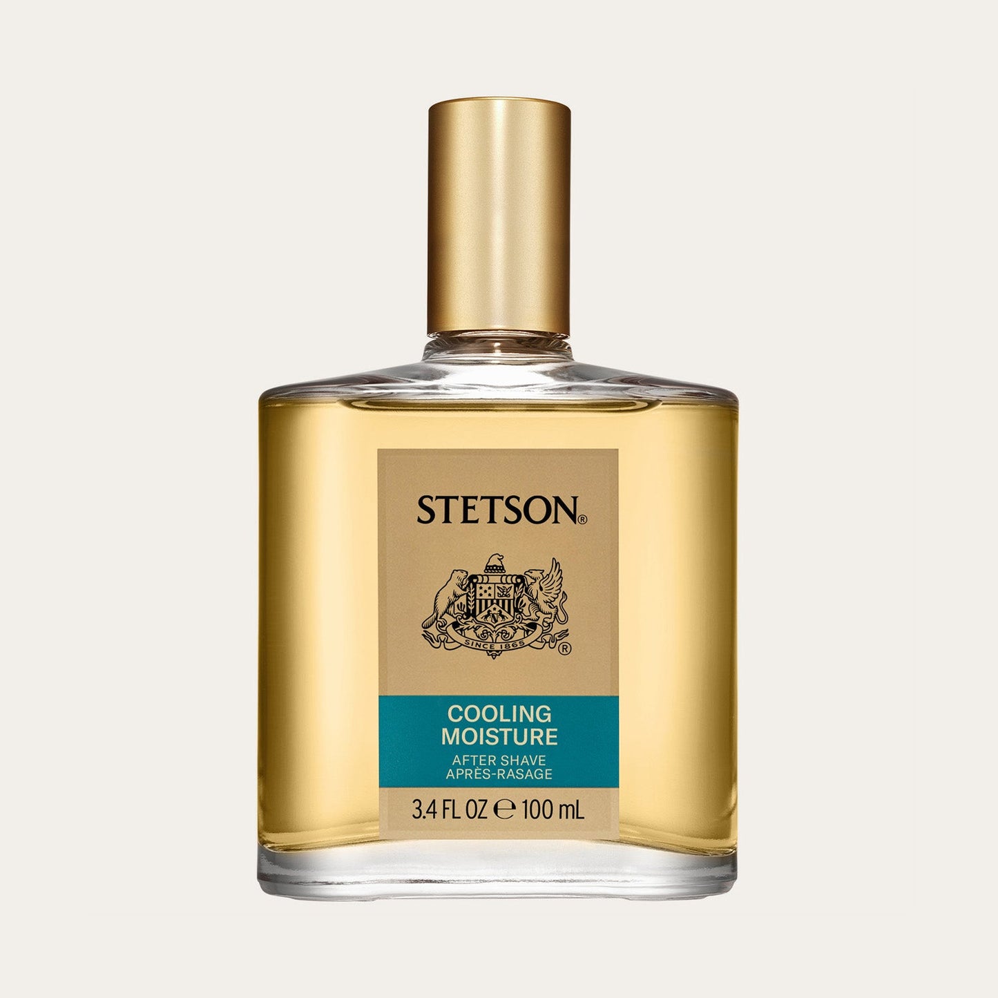 Stetson Cooling Moisture After Shave