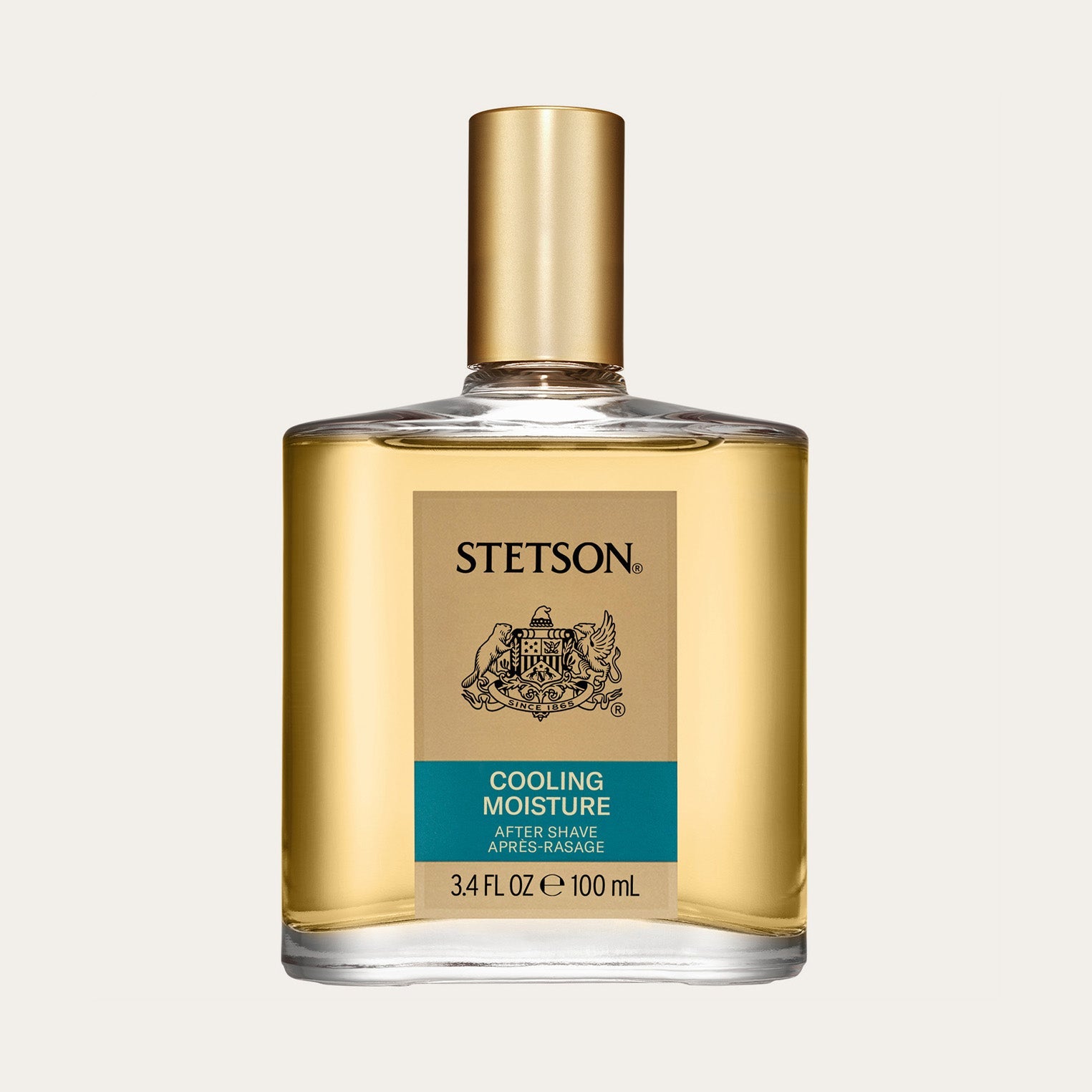 Stetson Cooling Moisture After Shave