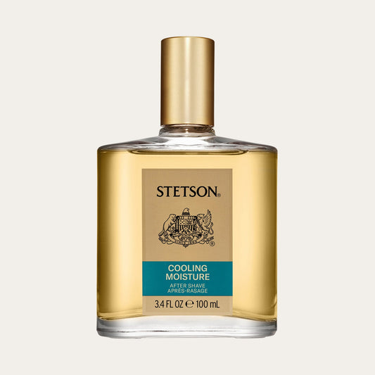 Stetson Cooling Moisture After Shave