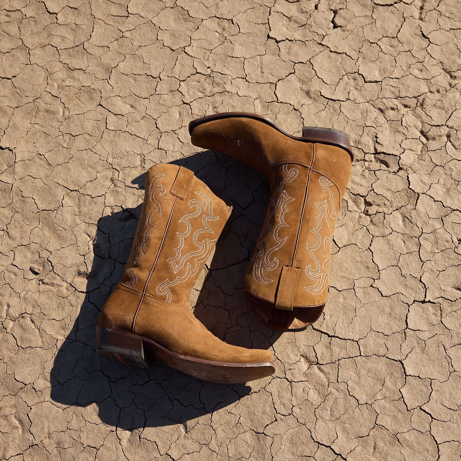Bronco Boots