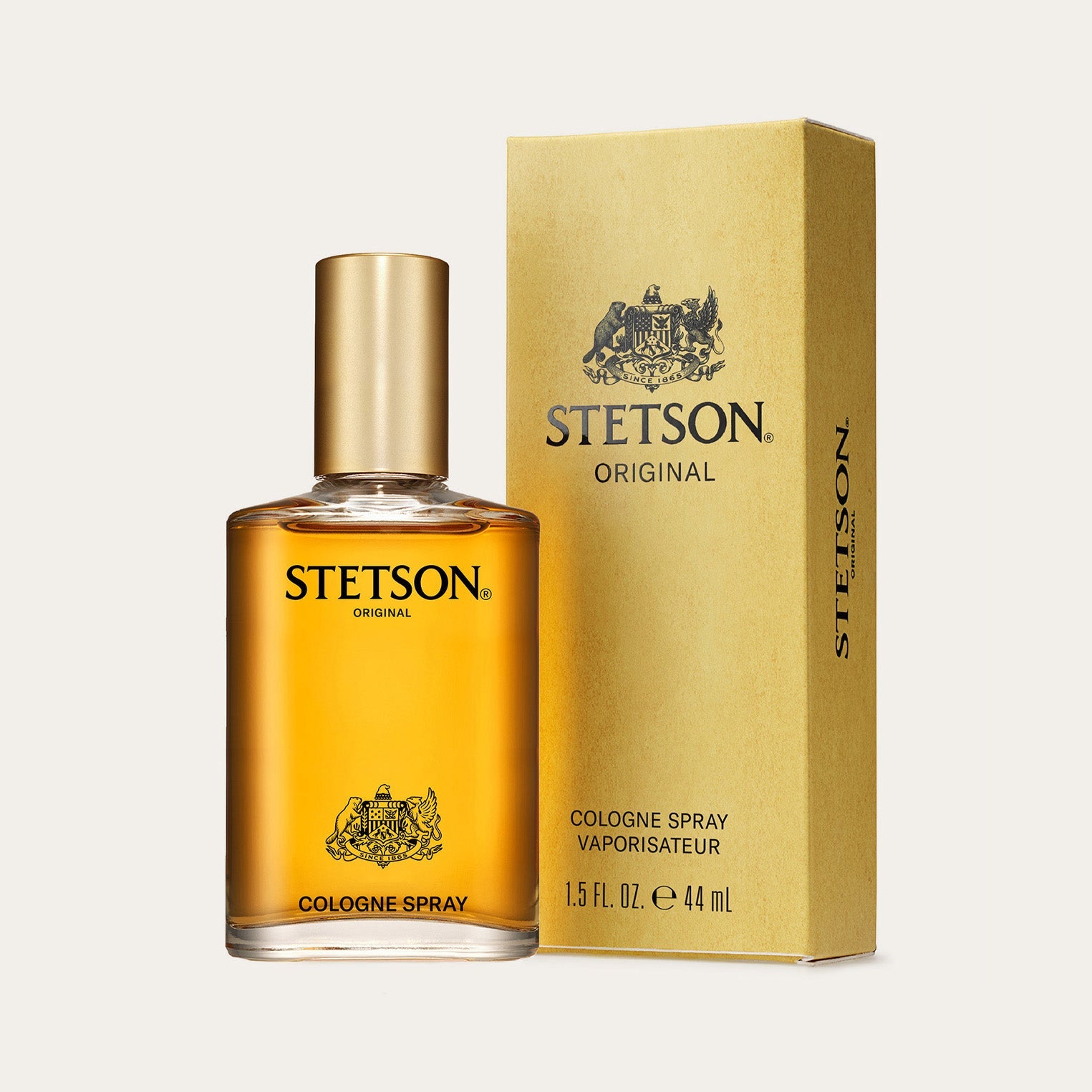 Stetson Original Cologne