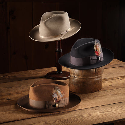 Whippet Fedora