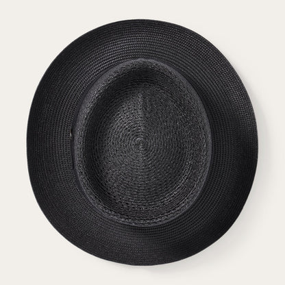 Bishop Straw Hat