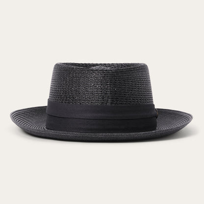 Bishop Straw Hat
