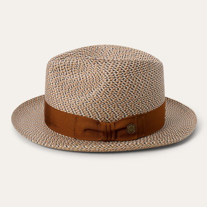 Emin Straw Fedora