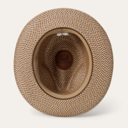 Emin Straw Fedora