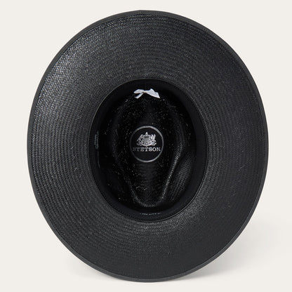 Tri-City Straw Hat