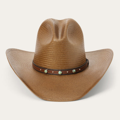 Bellmont Straw Cowboy Hat