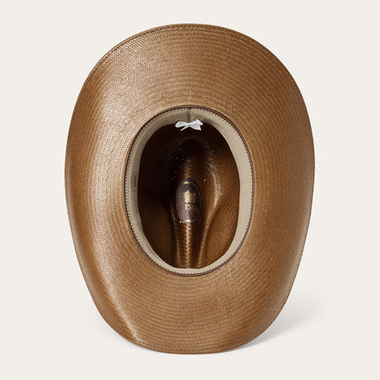 Bellmont Straw Cowboy Hat