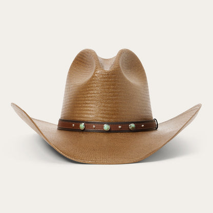 Bellmont Straw Cowboy Hat