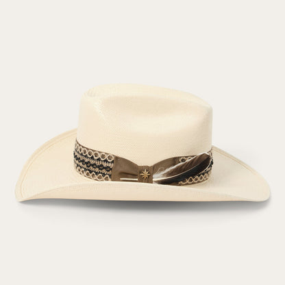 Lonetree Straw Hat