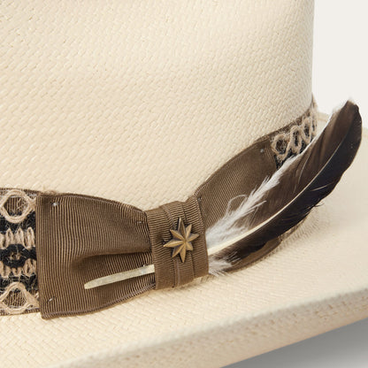 Lonetree Straw Hat