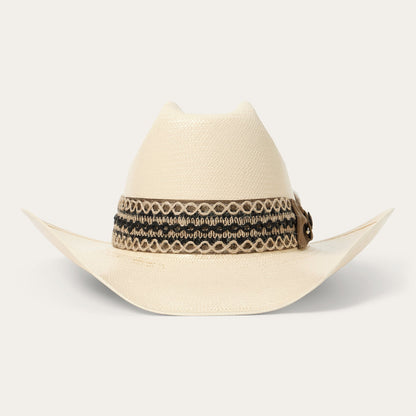 Lonetree Straw Hat