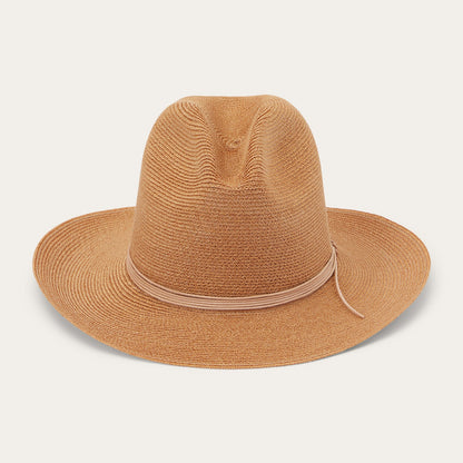 Magic Eye Straw Hat