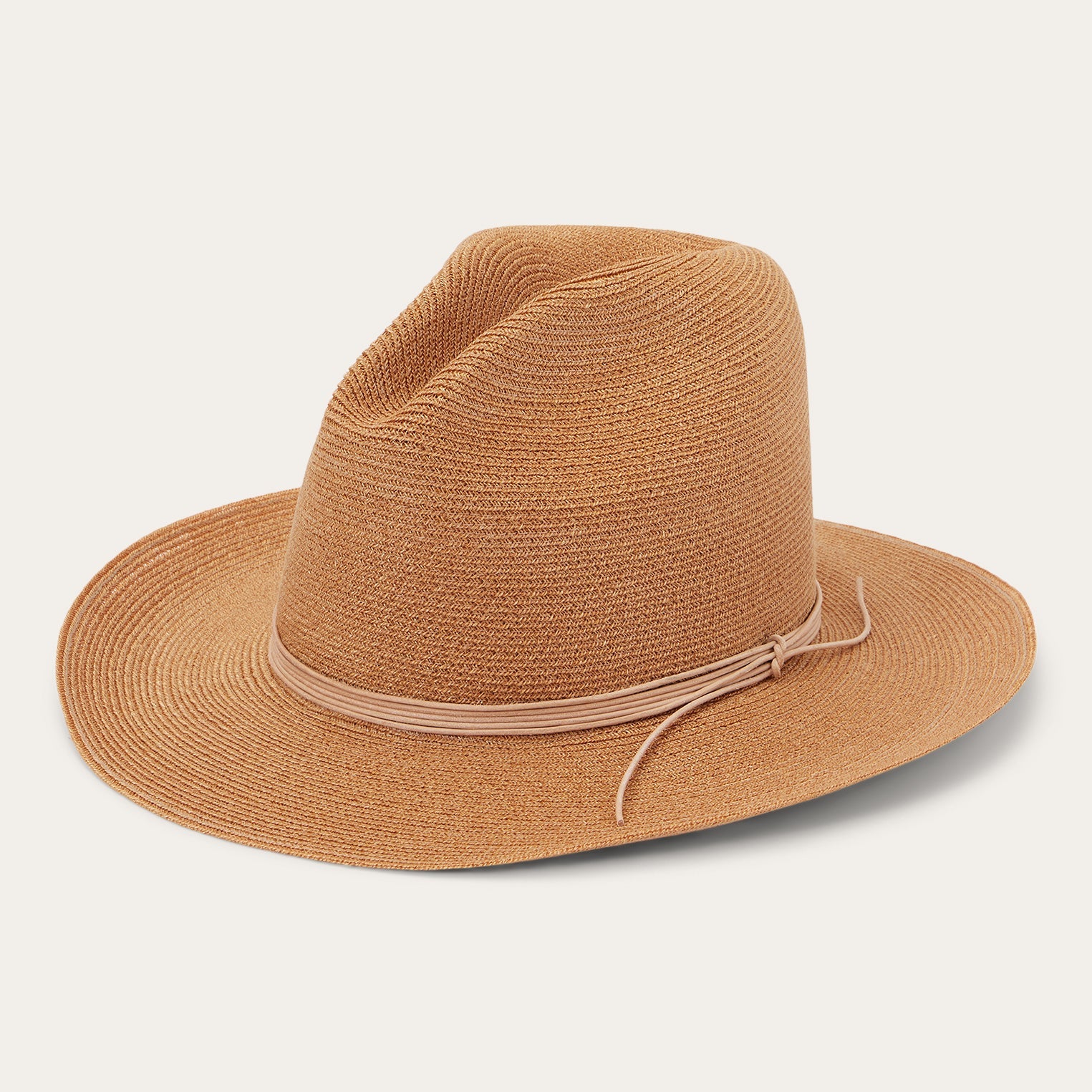 Magic Eye Straw Hat