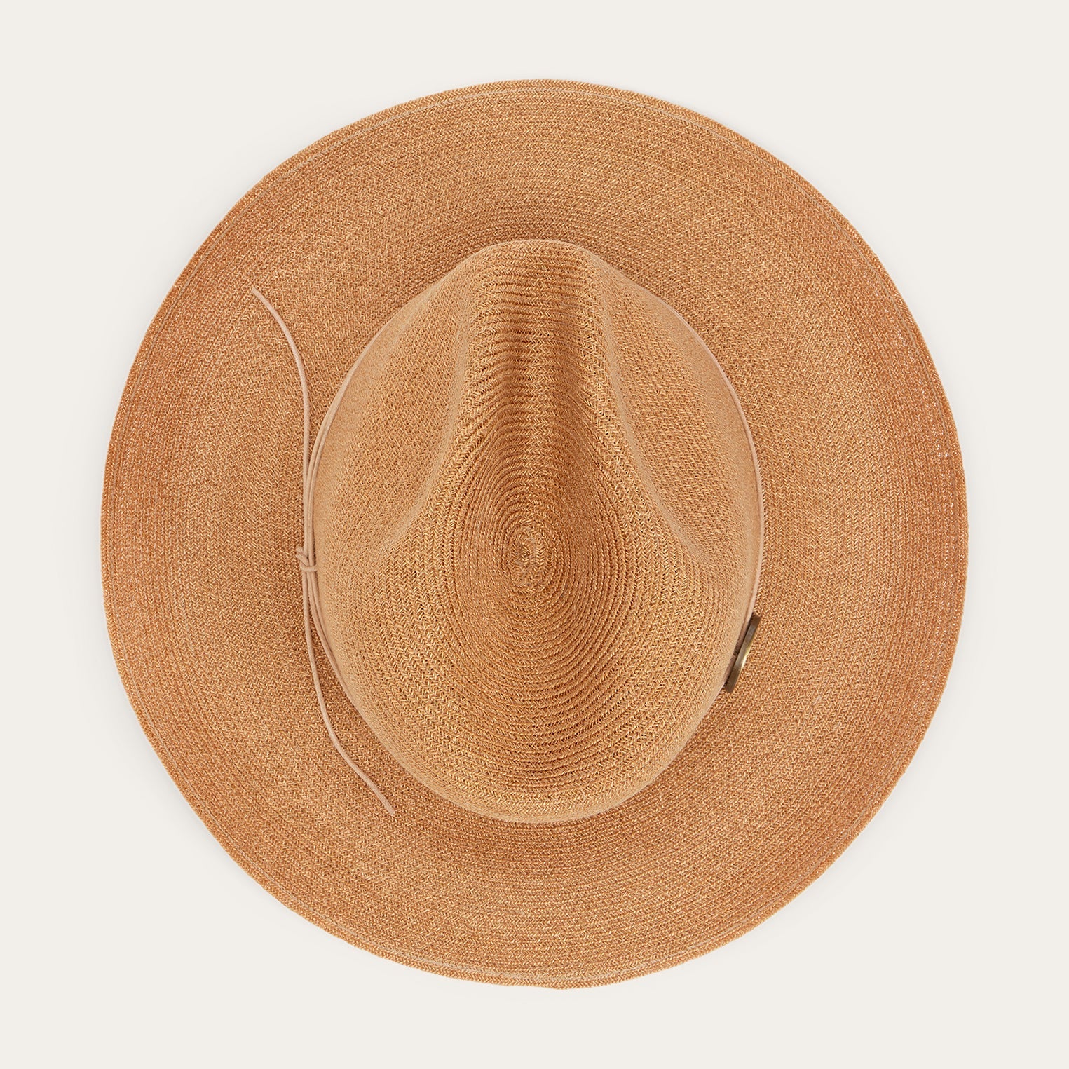Magic Eye Straw Hat