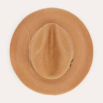 Magic Eye Straw Hat
