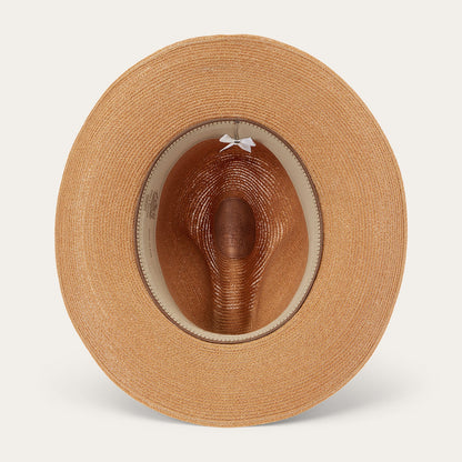 Magic Eye Straw Hat