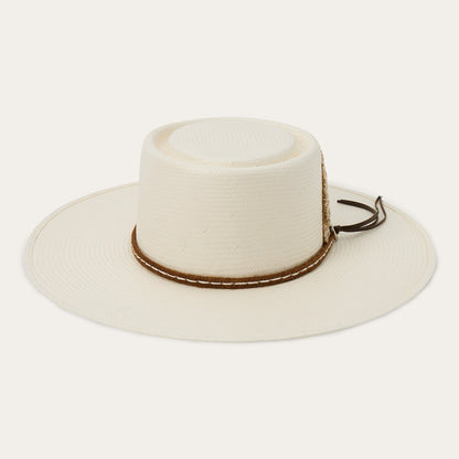 Oasis Straw Hat