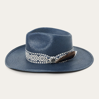 Pemberton Straw Hat