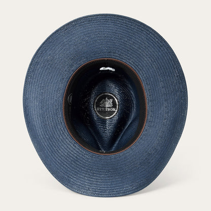 Pemberton Straw Hat