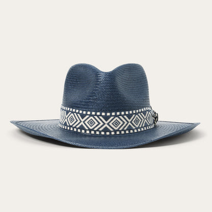 Pemberton Straw Hat