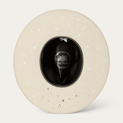Night Sky Fedora