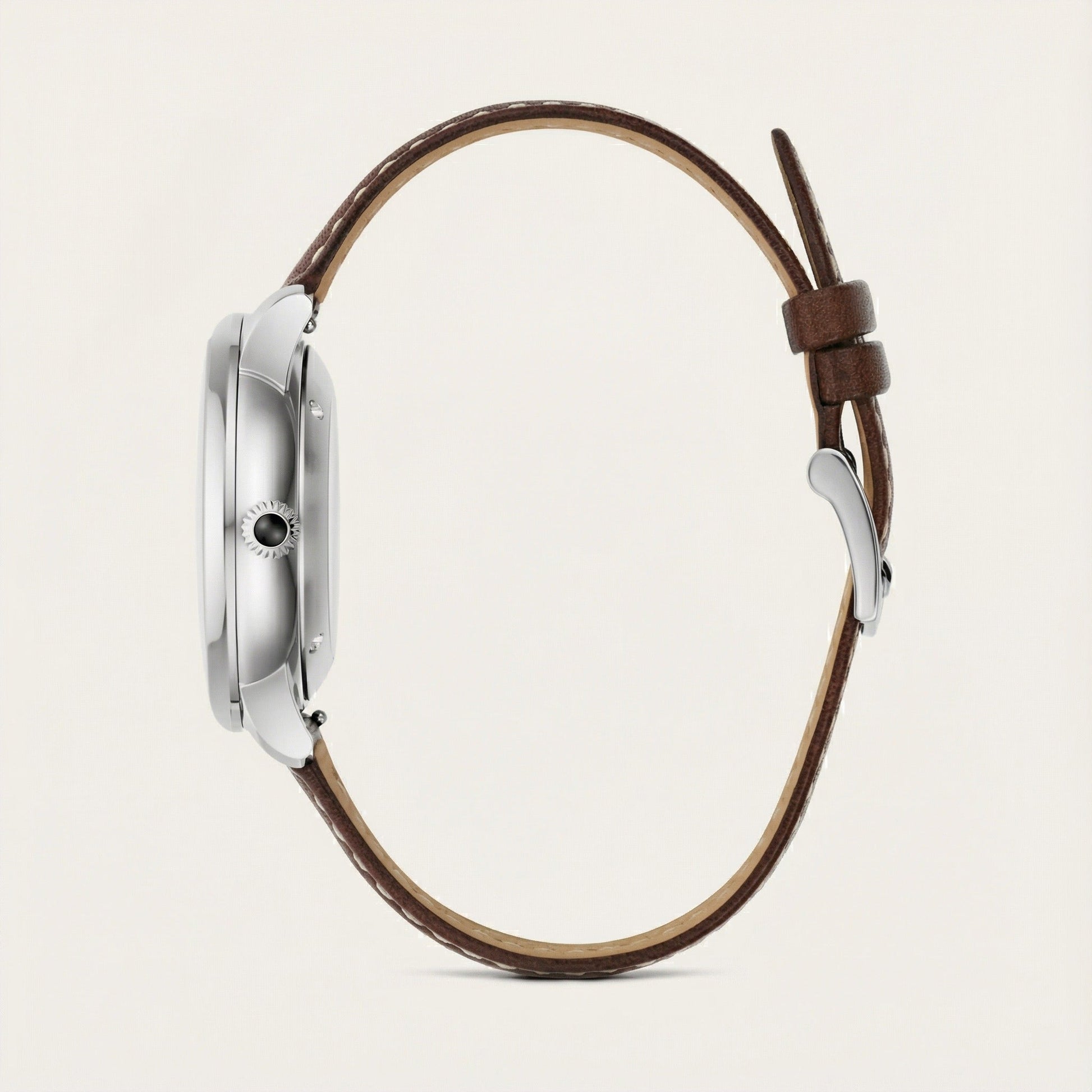 Bulova x Stetson Longhorn Watch