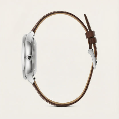 Bulova x Stetson Longhorn Watch