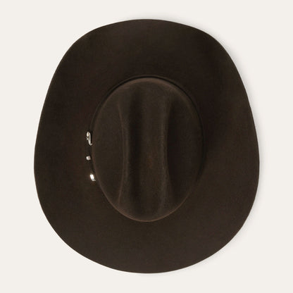 Corral 4X Cowboy Hat