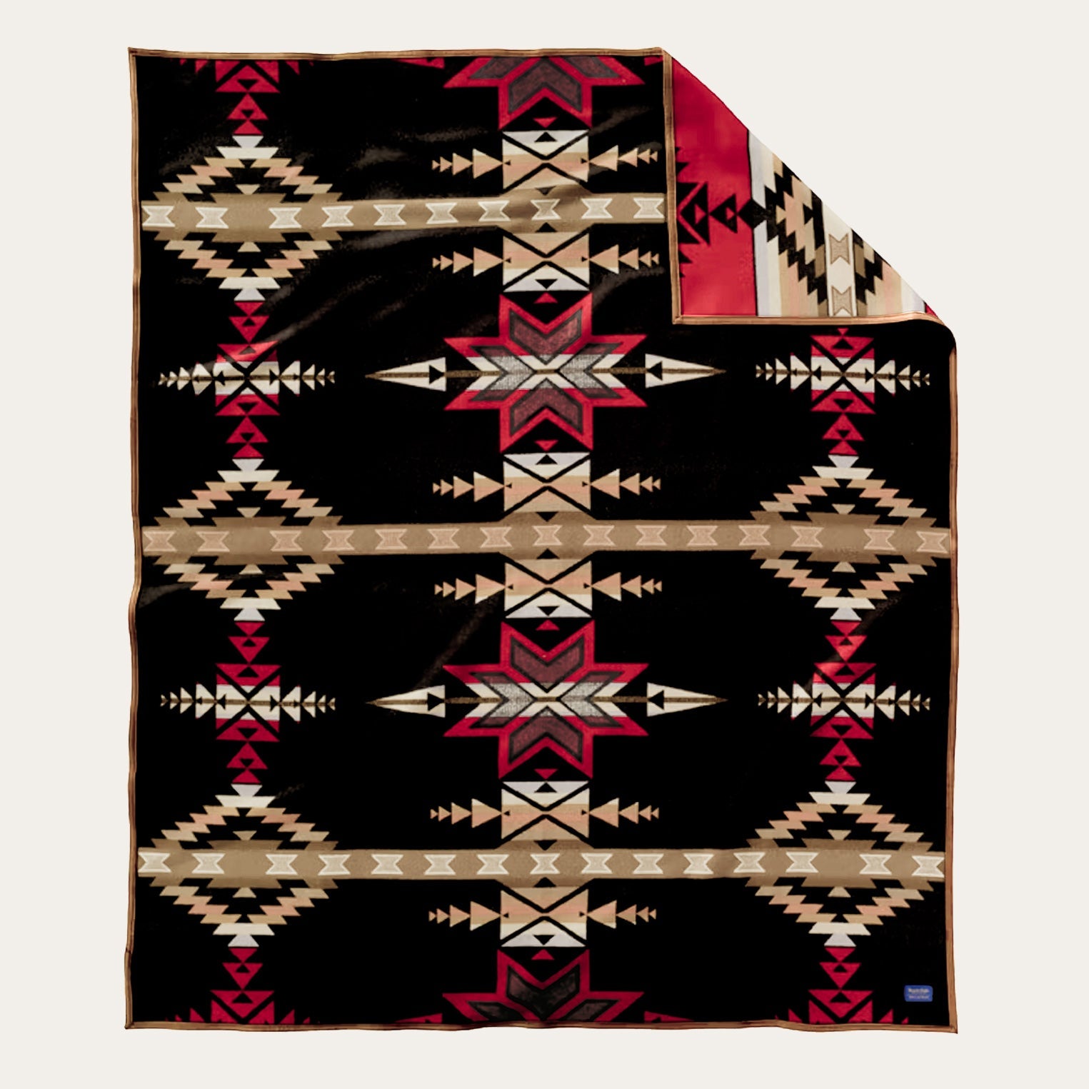 Stetson x Lindsey Thornburg Pendleton Blanket