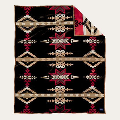 Stetson x Lindsey Thornburg Pendleton Blanket