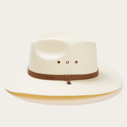 Los Alamos Straw Outdoor Hat