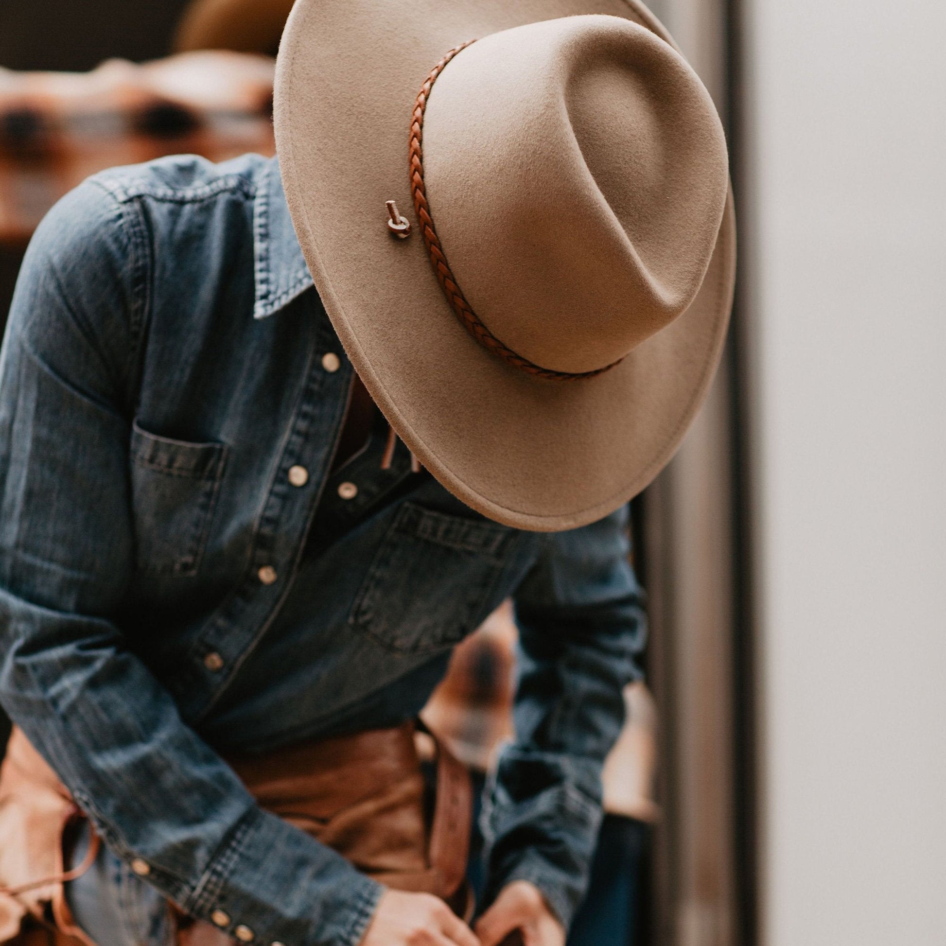 Sagebrush Outdoor Hat